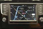 2017 Volkswagen Golf R DCC & Navigation 4Motion — Tornado Red interior and detail view 20, for sale at McGrath Ford in Hiawatha, IA