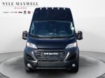 2026 Ram ProMaster 3500 Super High Roof — Black Clearcoat interior and detail view 18, for sale at Nyle Maxwell CDJR Killeen in Killeen, TX