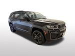 2026 Jeep Grand Cherokee L Limited - Diamond Black Crystal Pearlcoat exterior view 7