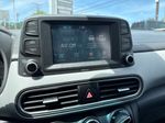2021 Hyundai KONA SE - Surf Blue exterior view 15
