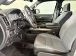 2025 Ram 1500 Big Horn/Lone Star - Billet Silver Metallic exterior view 20