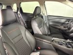 2026 Nissan Rogue Rock Creek — White Pearl interior and detail view 19, for sale at Courtesy Nissan of Mesa in Mesa, AZ