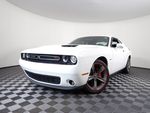 2017 Dodge Challenger R/T — White exterior view 2, for sale at Don Wood CDJR in Rockbridge, OH