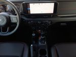 2026 Jeep Gladiator Rubicon - Granite Crystal Metallic Clearcoat exterior view 3