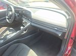 2024 Hyundai Elantra SEL - Red exterior view 11