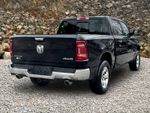 2019 Ram 1500 Big Horn/Lone Star - Diamond Black exterior view 2