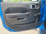 2021 JEEP GLADIATOR Sport - Hydro Blue Pearlcoat exterior view 19