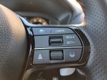 2025 Acura ADX A-Spec Package - Adriatic Blue Sea Metallic exterior view 14