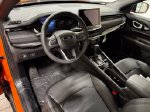 2026 Jeep Compass Trailhawk — Joose interior and detail view 9, for sale at Ryan CDJR Buffalo in Buffalo, MN