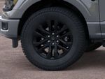 2026 Ford F-150 XLT — Gray Metallic interior and detail view 20, for sale at Green Ford in Greensboro, NC