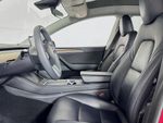 2023 Tesla Model Y Long Range - Red Multi-Coat exterior view 8