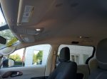 2022 Chrysler Voyager LX — Brilliant Black Crystal Pearlcoat interior and detail view 19, for sale at Downtown Nashville Nissan in Nashville, TN