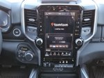 2026 Ram 1500 Big Horn/Lone Star — Crystal Metallic interior and detail view 14, for sale at Family CJDR in Commerce, TX