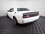 2017 Dodge Challenger R/T — White interior and detail view 14, for sale at Don Wood CDJR in Rockbridge, OH
