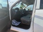 2017 Ram 2500 Tradesman — Bright White Clearcoat exterior view 7, for sale at Family CJDR in Commerce, TX