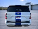 2021 Ford Expedition Max Limited - Oxford White exterior view 5