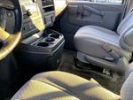2019 Chevrolet Express 2500 Work Van - Summit White exterior view 11