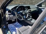 2014 Mercedes-Benz C-Class C 250 - Silver exterior view 11