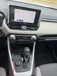2025 Toyota RAV4 Hybrid XLE - Ice exterior view 19