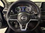 2023 Nissan Altima 2.5 SV - Super Black exterior view 18