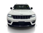 2023 Jeep Grand Cherokee Limited - Bright White Clearcoat exterior view 6
