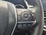2024 Toyota Camry LE — Predawn Gray Mica interior and detail view 13, for sale at WALKER ACURA | DrivewithRJ in Metairie, LA