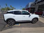 2025 Nissan Kicks SV - Fresh Powder exterior view 9