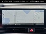 2027 Kia Carnival EX — Ceramic White interior and detail view 11, for sale at Lakeshore CDJR in Slidell, LA