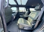 2022 Ford Expedition Timberline — Green Metallic interior and detail view 17, for sale at Gerald Jones Honda in Augusta, GA