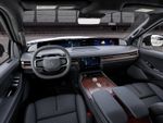 2027 Lincoln Navigator L Black Label — White Metallic interior and detail view 9, for sale at Green Ford in Greensboro, NC