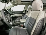 2026 Honda Prologue Touring — Raven Black exterior view 8, for sale at Gerald Jones Honda in Augusta, GA