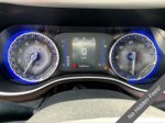 2022 Chrysler Voyager LX — Brilliant Black Crystal Pearlcoat interior and detail view 17, for sale at A Better Way Wholesale Autos in Naugatuck, CT