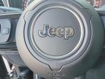 2026 Jeep Gladiator Rubicon - Granite Crystal Metallic Clearcoat exterior view 5
