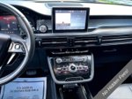 2020 Lincoln Corsair Standard — Black exterior view 6, for sale at A Better Way Wholesale Autos in Naugatuck, CT