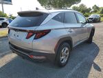 2024 Hyundai Tucson SEL — Shimmering Silver interior and detail view 20, for sale at Downtown Nashville Nissan in Nashville, TN
