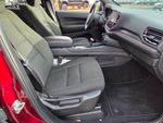 2025 Dodge Durango R/T - Red exterior view 19