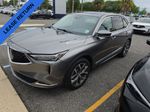 2023 Acura MDX Technology - Liquid Carbon Metallic exterior view 1
