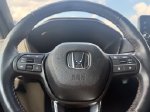 2024 Honda CR-V Hybrid Sport-L — Platinum White Pearl interior and detail view 16, for sale at Velocity Auto Source in RICHMOND, KY