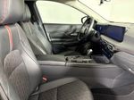 2026 Nissan Sentra SR - Bluestone Pearl/Super Blk exterior view 14