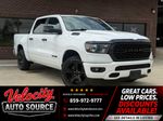 2023 Ram 1500 Big Horn/Lone Star — Bright White Clearcoat primary exterior view, for sale at Velocity Auto Source in RICHMOND, KY