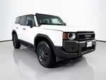 2024 Toyota Land Cruiser 1958 - Ice exterior view 4