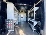 2017 Ford Transit-250 Base - Shadow Black exterior view 6