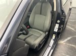 2017 Honda Civic EX — Blue interior and detail view 15, for sale at Becks Auto Group in Mason, OH