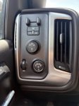 2015 GMC Sierra 3500HD SLT — Onyx Black interior and detail view 20, for sale at Koppy motors in forest lake, MN