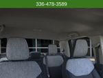 2025 Ford Maverick XLT - Gray Metallic exterior view 12