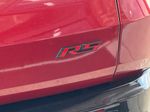 2024 Chevrolet Traverse RS — Radiant Red interior and detail view 9, for sale at Velocity Auto Source in RICHMOND, KY