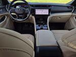 2026 Jeep Grand Cherokee Limited - Fathom Blue Pearlcoat exterior view 18