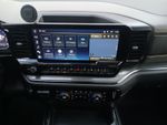 2024 Chevrolet Silverado 1500 ZR2 - Summit White exterior view 8