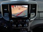 2026 Ram 1500 Big Horn/Lone Star - Silver exterior view 9