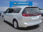 2023 Chrysler Pacifica Touring L - Silver Mist Clearcoat exterior view 4